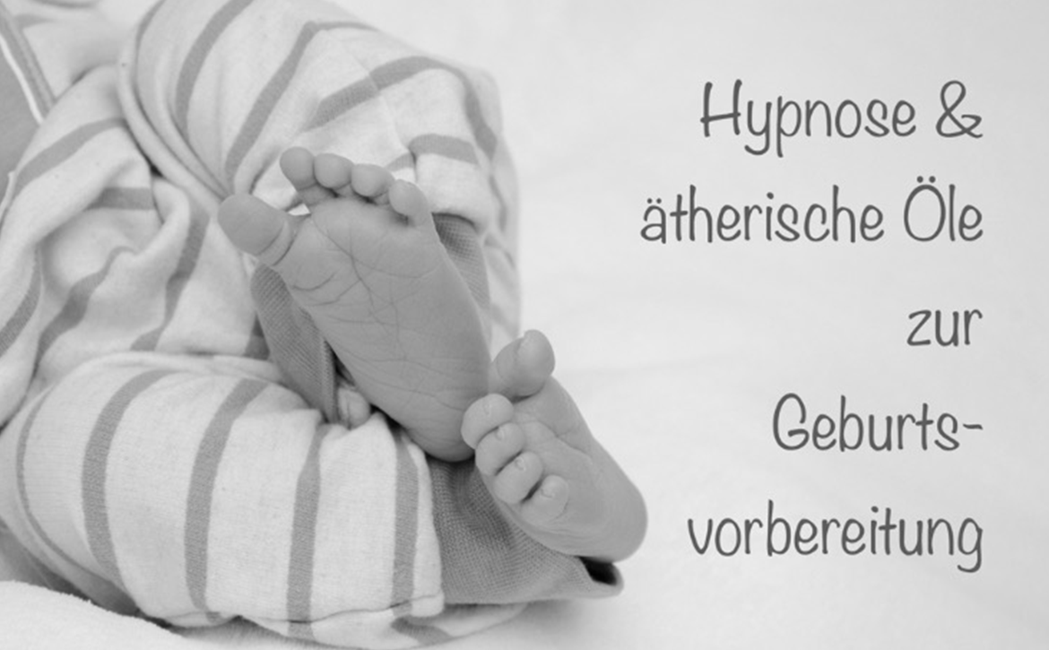 Meditation, Hypnose und ätherische Öle. Eine kraftvolle Kombination